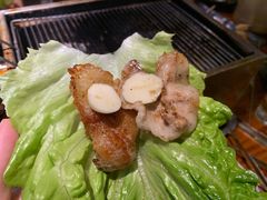 -丹东特色烤肉(学府路一部店)