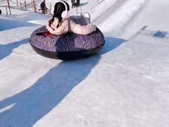 -长春市南湖公园