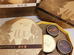 -珠海中海雅高铂尔曼酒店