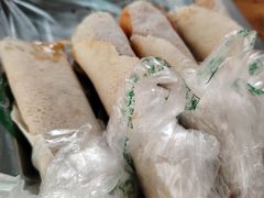 -伤心春卷(文庙老味道小吃街店)