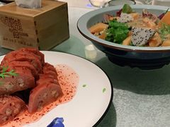 -徽镇小厨·经典徽菜(马连道店)