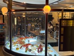 -壳里西餐厅Coquille Seafood Bistro(蒙自路店)