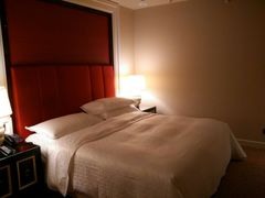 -澳门皇庭海景酒店