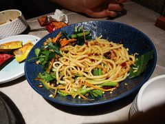 -芸山季·云南野生菌火锅(宝能环球汇店)