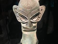 -三星堆博物馆