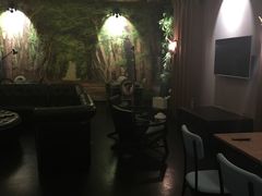-好享派·团建轰趴馆(旗舰店)