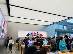 -Apple零售店(成都太古里店)