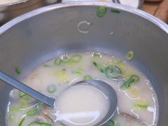 -神仙雪浓汤(明洞店)