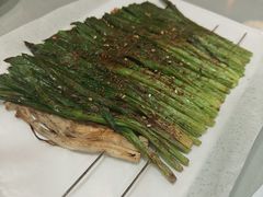 -听涛雅苑百味饺子老家菜馆