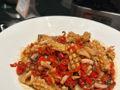 -徐记海鲜(万家丽|德政园店)