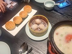 -五缘湾凯悦酒店·悦饗中餐厅