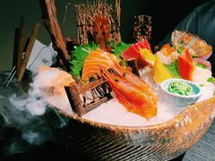 -花潮料理艺食馆(成都万象城店)