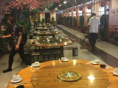 大堂-福谷堂煎饼卷大葱(康虹路店)