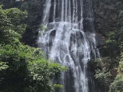 -古龙峡云天玻霸