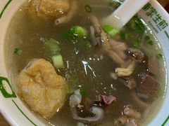 -陈家生煎(世茂双子塔店)