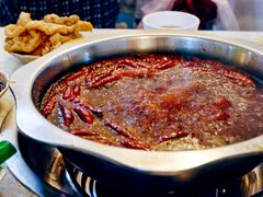 -大龙火锅(老店)