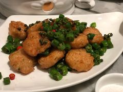 -漢舍中国菜馆(889广场店)