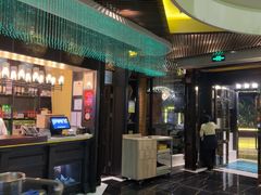 -润园四季椰子鸡火锅(海上世界店)