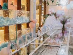 -天空花园餐吧·生日·团建(南山店)