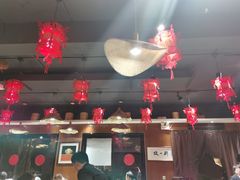 -虢国羊肉汤馆(政二街店)