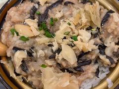 冬菜肉饼蒸饭-荔园小馆(园岭新村二期店)