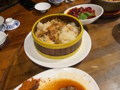 -顺兴老茶馆·精品川菜(世纪城店)