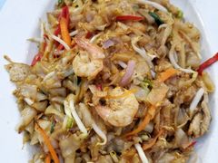 -明记烧鱼美味店