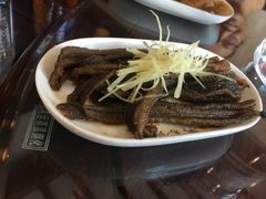爆鳝-钱万兴(塔园路店)