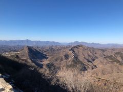 -司马台长城