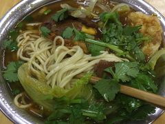 -朝阳路拉面店