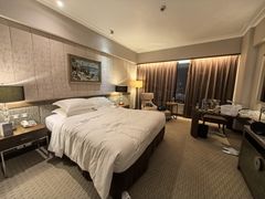 -澳门十六浦索菲特大酒店