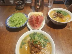 -三厂烩羊肉(五龙口店)