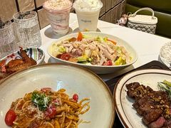 -CRAZYONES克芮旺斯西班牙餐厅(苏州中心店)
