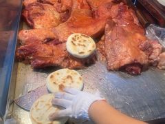 -杨天玉腊牛羊肉