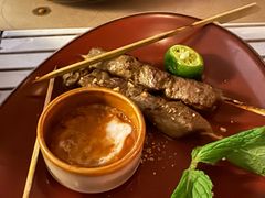 -CHINCHIN 青青·泰国料理(万象食家店)