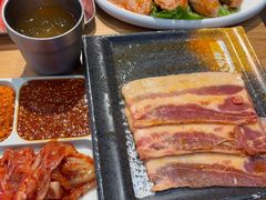 -乌拉烤肉(如皋首店)