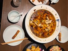 -梧桐树下(云锦世家店)