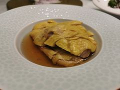糟鸡-老人和饭店(淮海中路店)