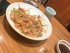 -一轩饺子馆(丽都店)