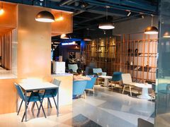 -sugarman espresso素饮糖人高新咖啡工厂
