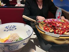 湄江鱼-南锣南门(东方银座店)