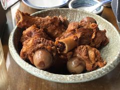 -95号酱骨·一块豆腐(展春园西路店)