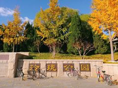 -玲珑塔公园