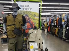 -迪卡侬(安德门店)