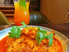 泰式炒虾-Siam泰餐厅(水上公园店)