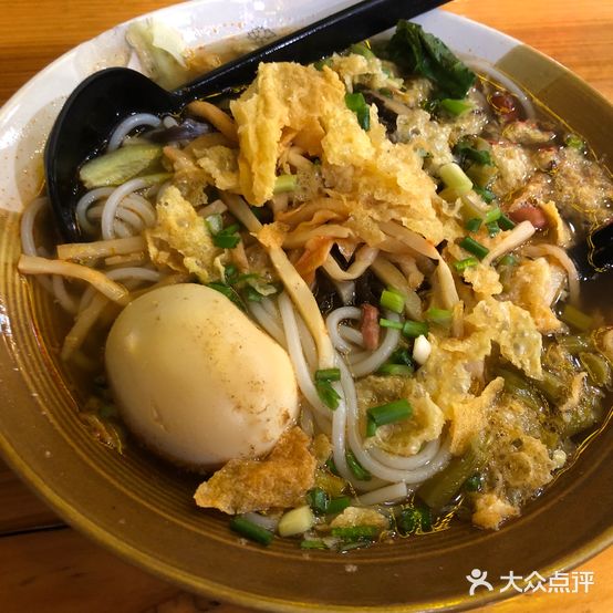 柳达星螺蛳粉(盛达店)