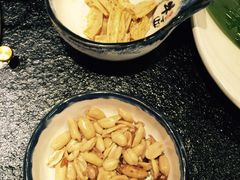 -漫烤鱼&徐州烧烤夜宵(万达店)