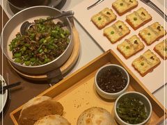 -闻鲜素食茶餐厅(高新区店)