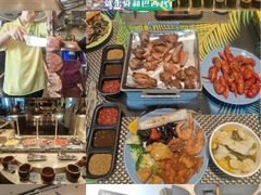 -舜和巴西烤肉餐厅(舜和国际店)
