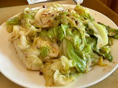 -东北菜冰城一家人